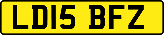 LD15BFZ