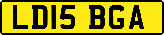 LD15BGA