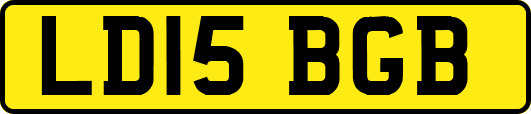 LD15BGB