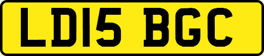 LD15BGC