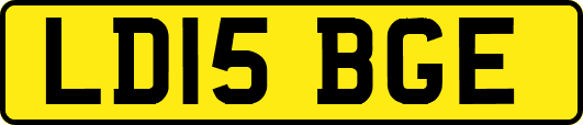 LD15BGE