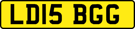 LD15BGG