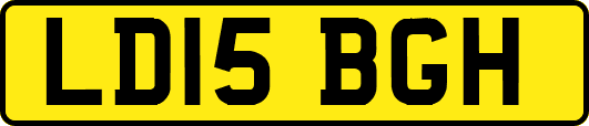 LD15BGH