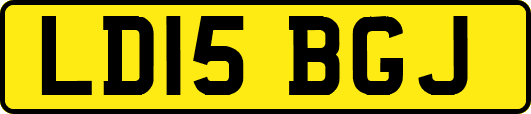 LD15BGJ