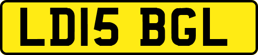 LD15BGL