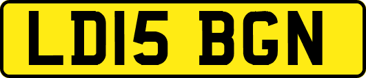 LD15BGN