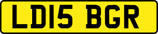 LD15BGR