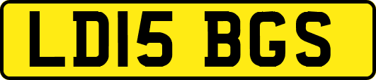 LD15BGS