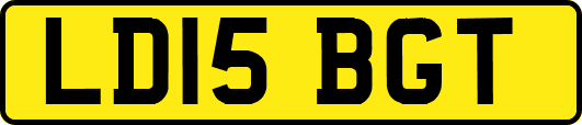 LD15BGT