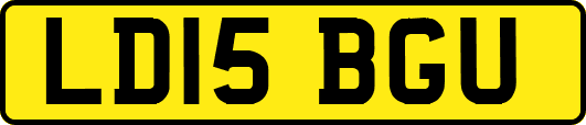 LD15BGU