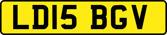 LD15BGV