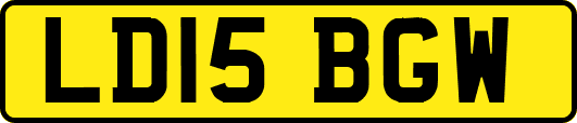 LD15BGW