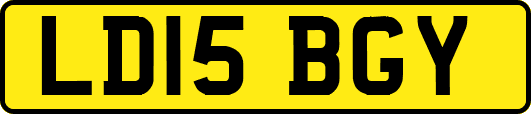 LD15BGY