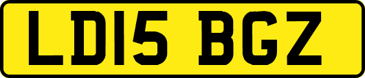 LD15BGZ