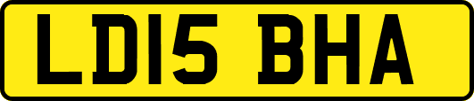 LD15BHA