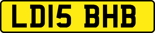 LD15BHB