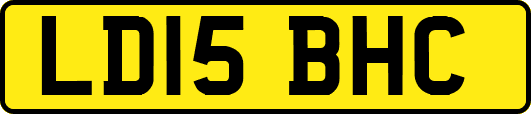LD15BHC