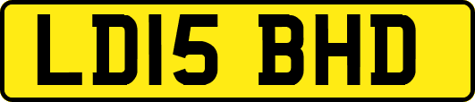 LD15BHD