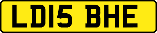 LD15BHE