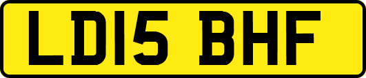 LD15BHF