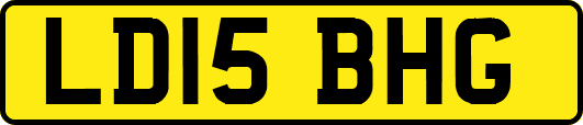 LD15BHG