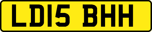 LD15BHH
