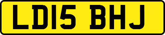 LD15BHJ