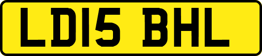 LD15BHL