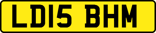 LD15BHM