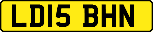 LD15BHN