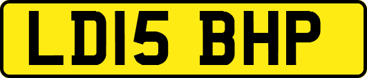 LD15BHP