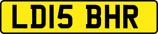 LD15BHR