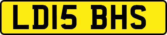 LD15BHS