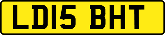 LD15BHT