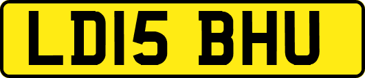 LD15BHU