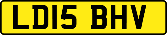 LD15BHV
