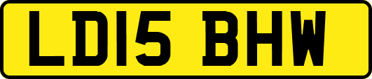 LD15BHW