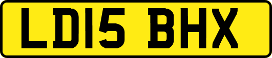 LD15BHX