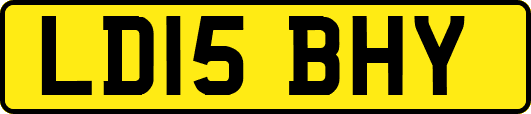 LD15BHY