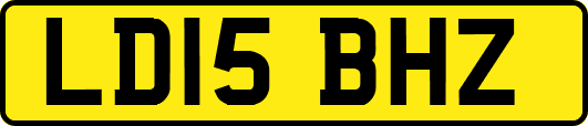 LD15BHZ