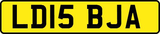 LD15BJA