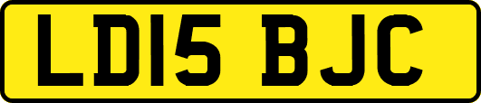 LD15BJC