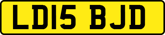 LD15BJD