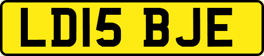 LD15BJE