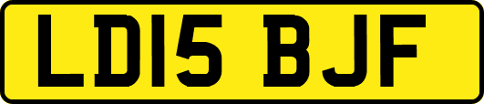 LD15BJF