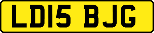 LD15BJG