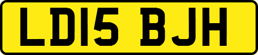 LD15BJH