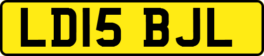 LD15BJL