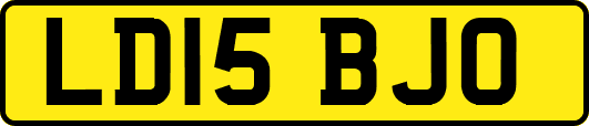 LD15BJO