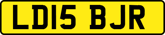 LD15BJR